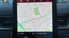 Renault Symbioz 1.6 E-Tech FHEV 145 Techno 5dr Auto Hybrid Estate